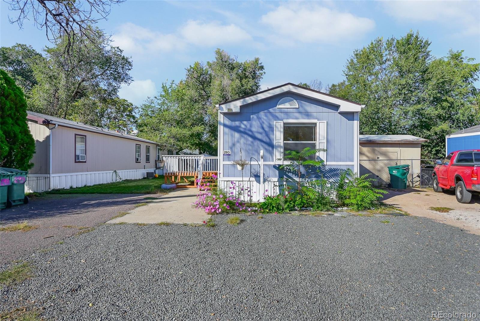 6500 E 88th Avenue Henderson CO 80640