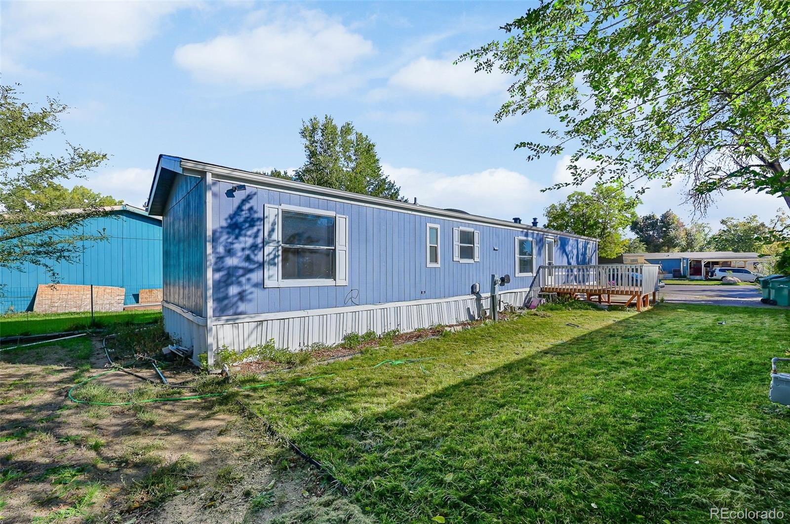 6500 E 88th Avenue Henderson CO 80640