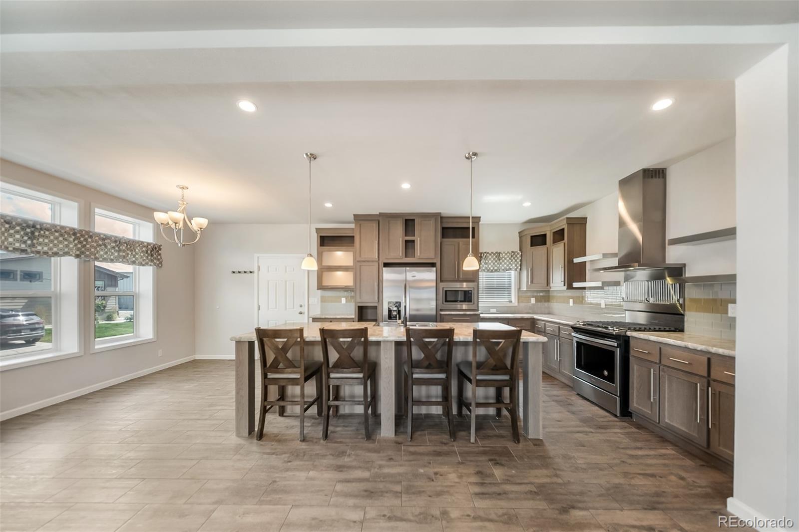 551 Summit Trail Granby CO 80446