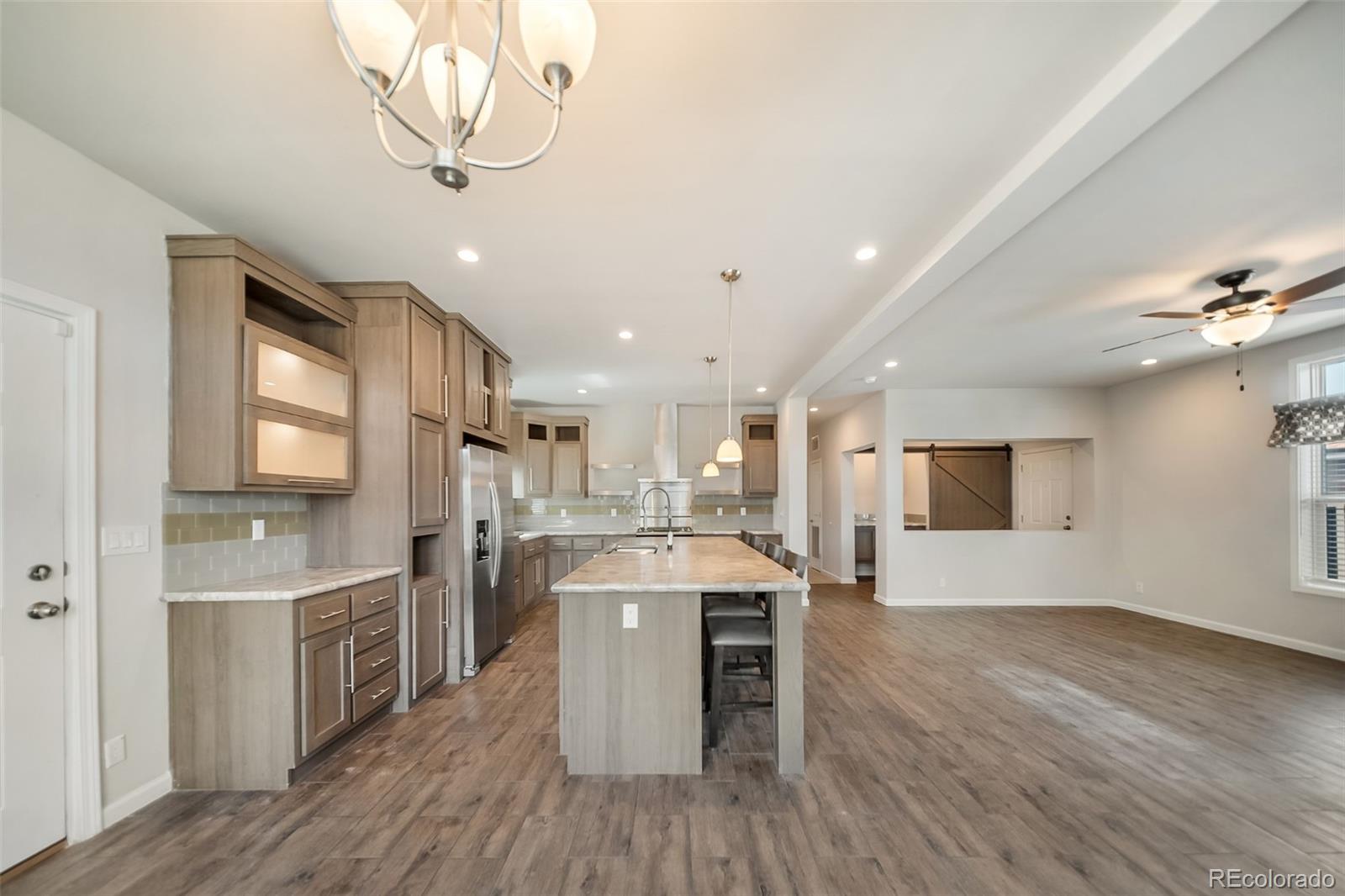 551 Summit Trail Granby CO 80446
