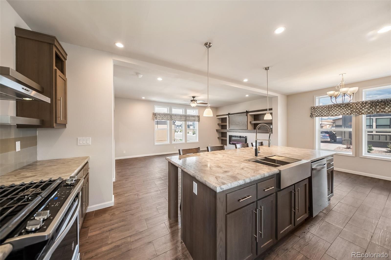551 Summit Trail Granby CO 80446