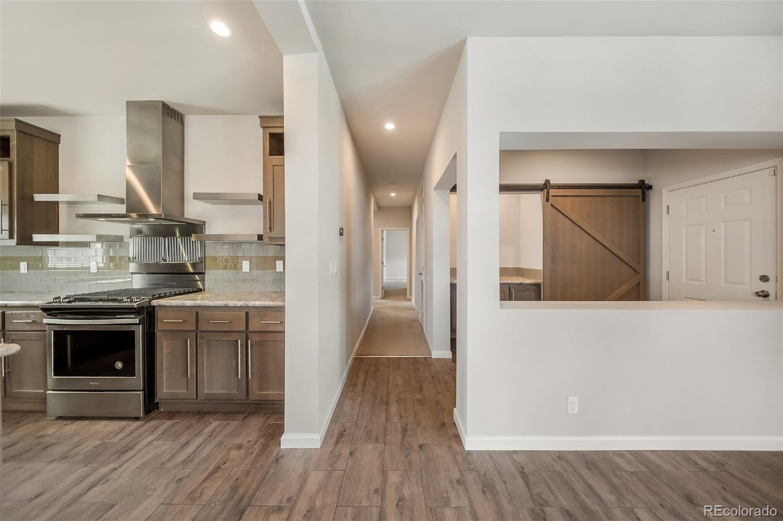 551 Summit Trail Granby CO 80446