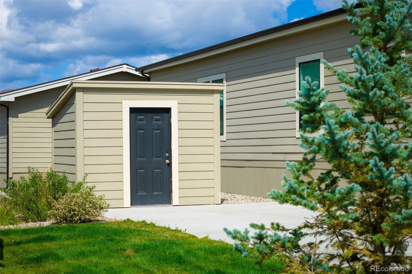 551 Summit Trail Granby CO 80446