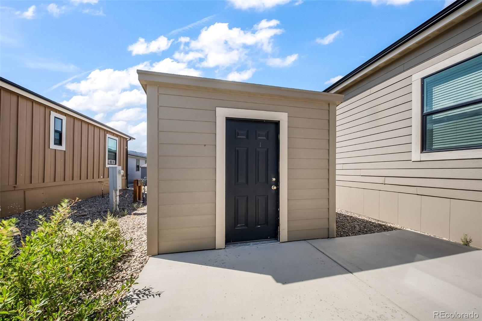 551 Summit Trail Granby CO 80446