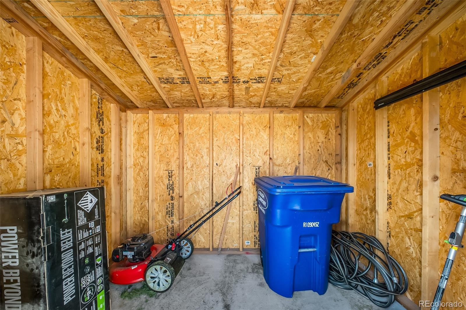 551 Summit Trail Granby CO 80446