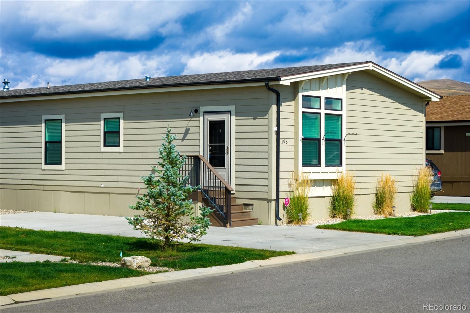 551 Summit Trail Granby CO 80446
