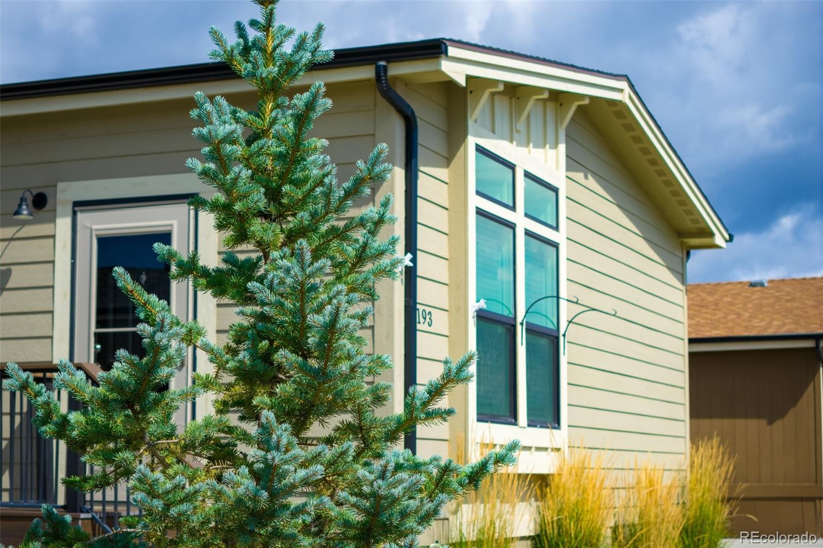 551 Summit Trail Granby CO 80446