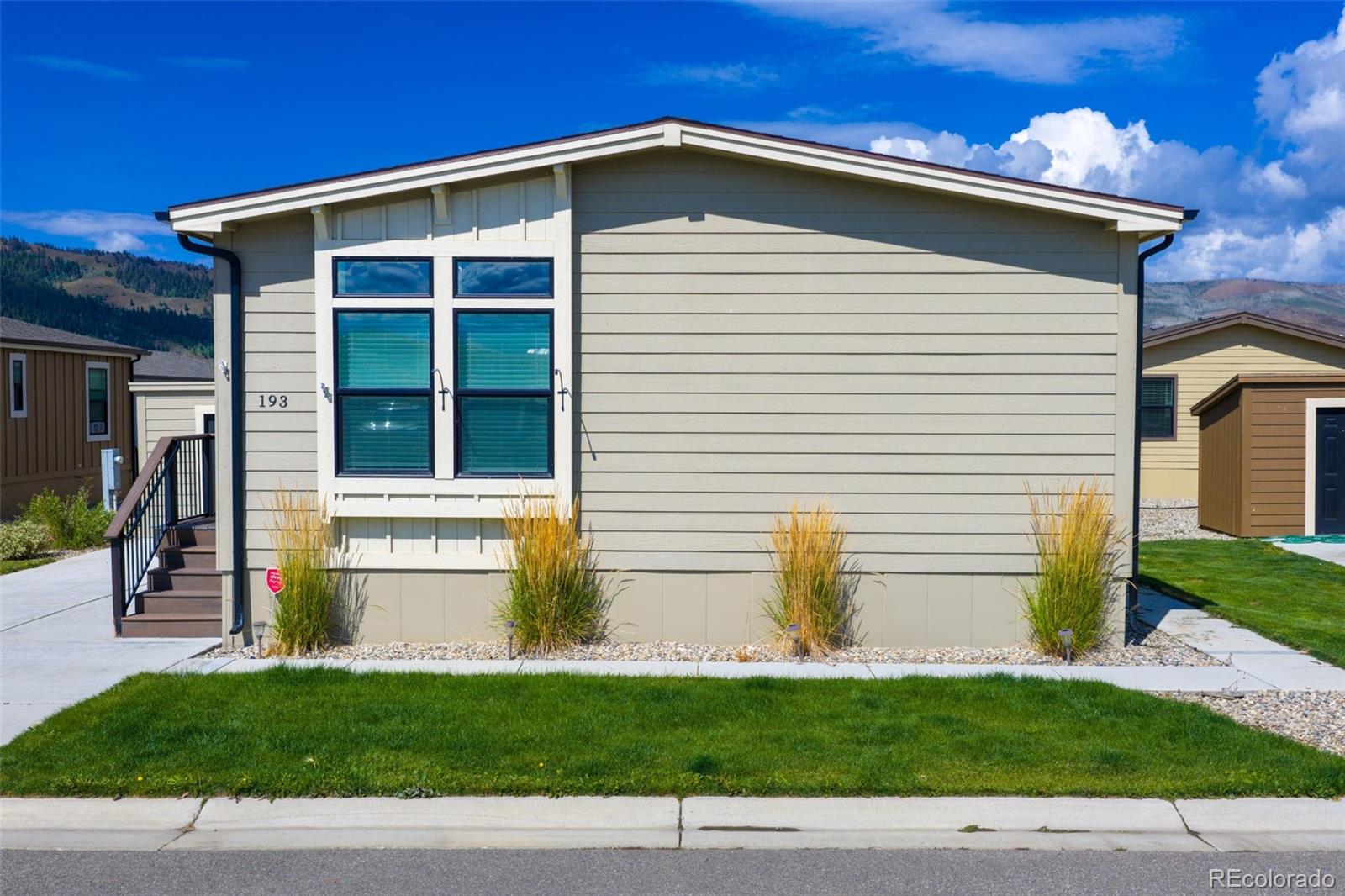551 Summit Trail Granby CO 80446