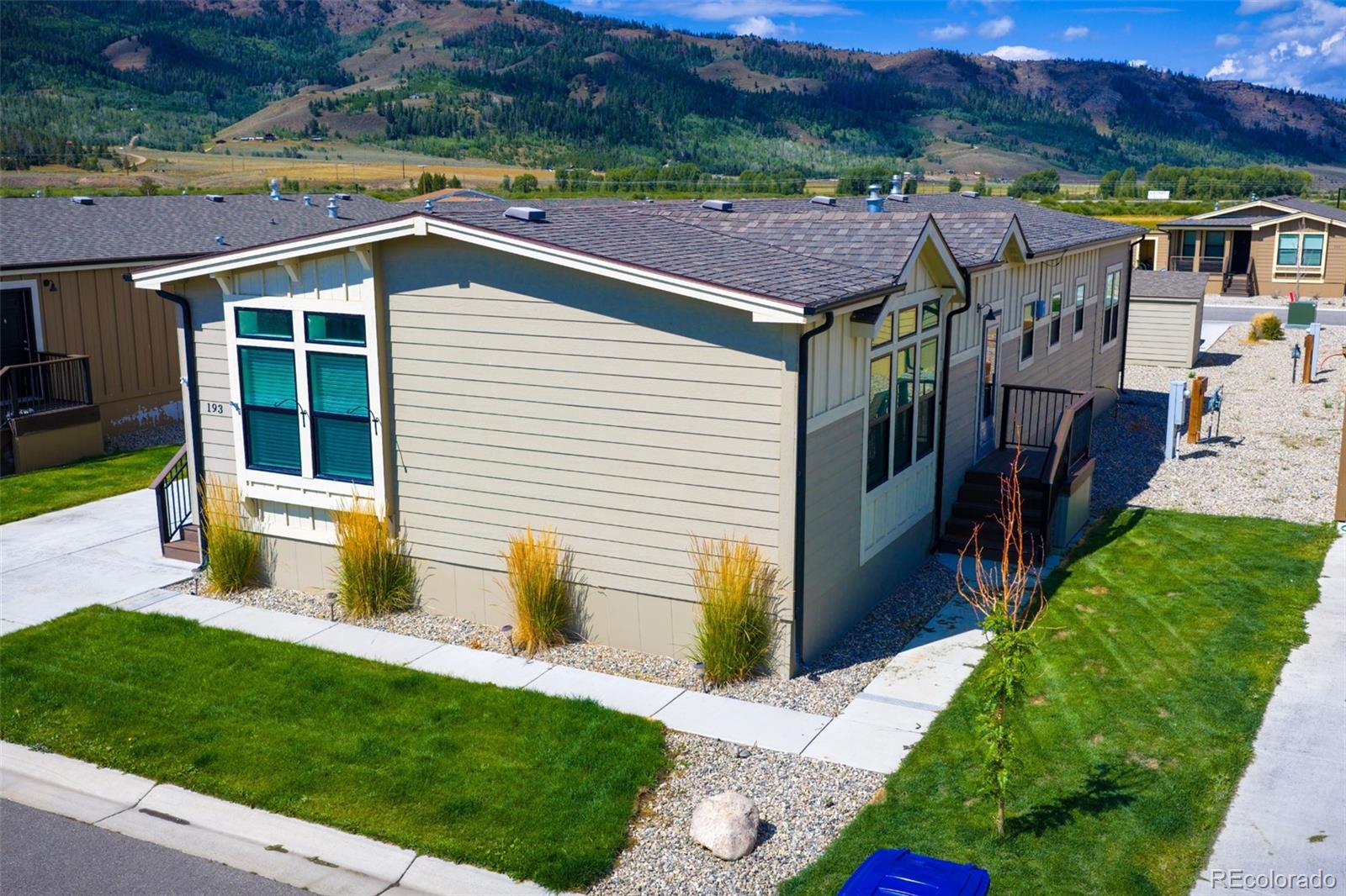 551 Summit Trail Granby CO 80446