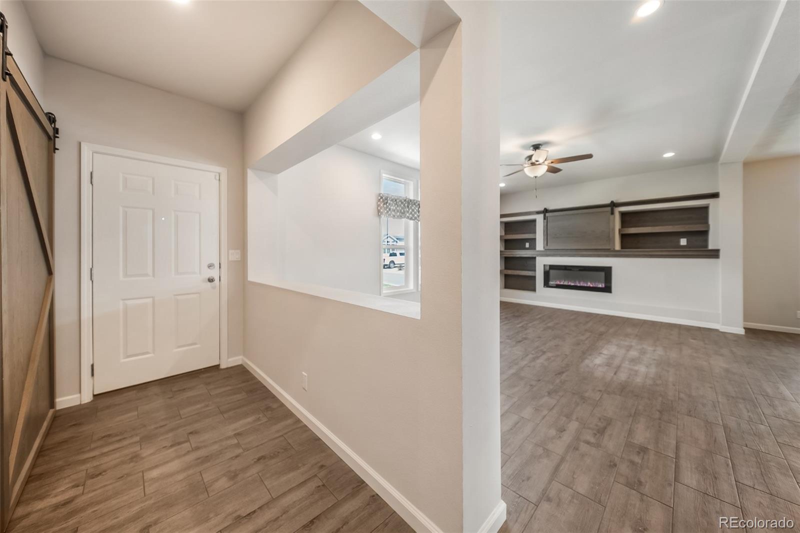 551 Summit Trail Granby CO 80446