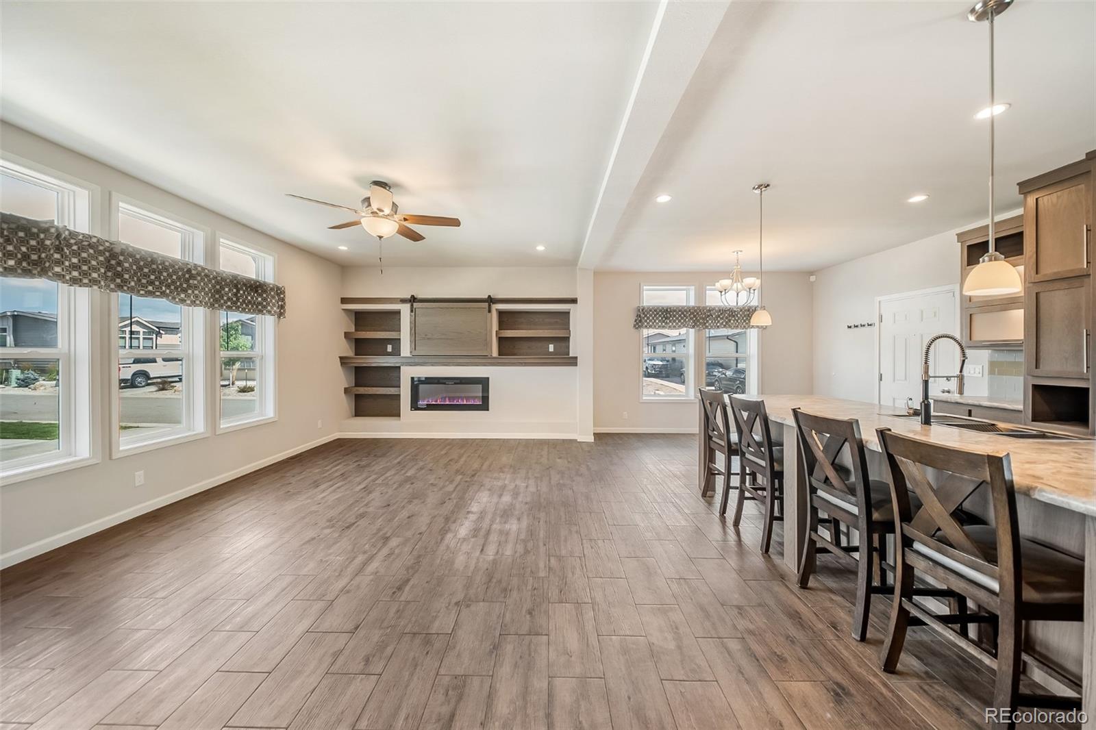 551 Summit Trail Granby CO 80446