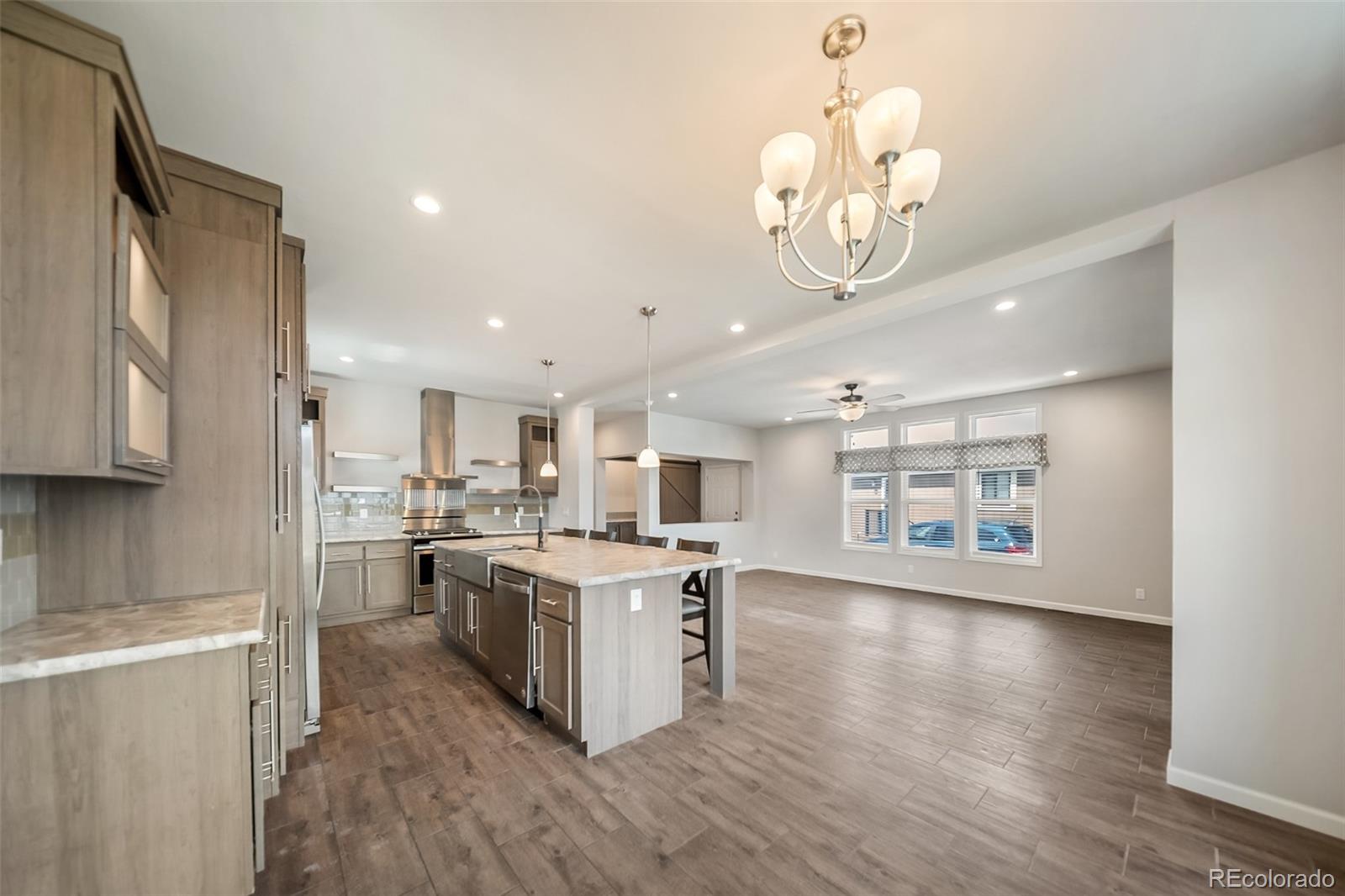 551 Summit Trail Granby CO 80446