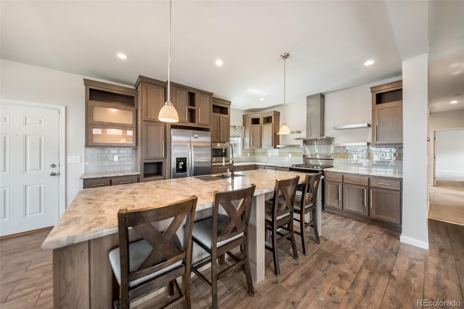 551 Summit Trail Granby CO 80446
