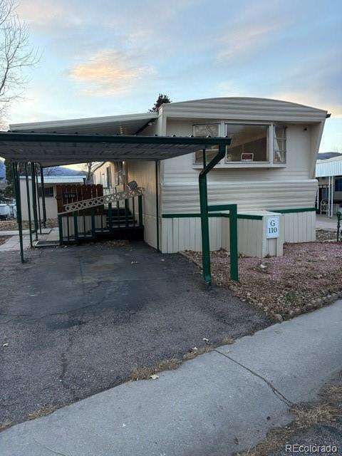 3750 N Cascade Avenue Colorado Springs CO 80907
