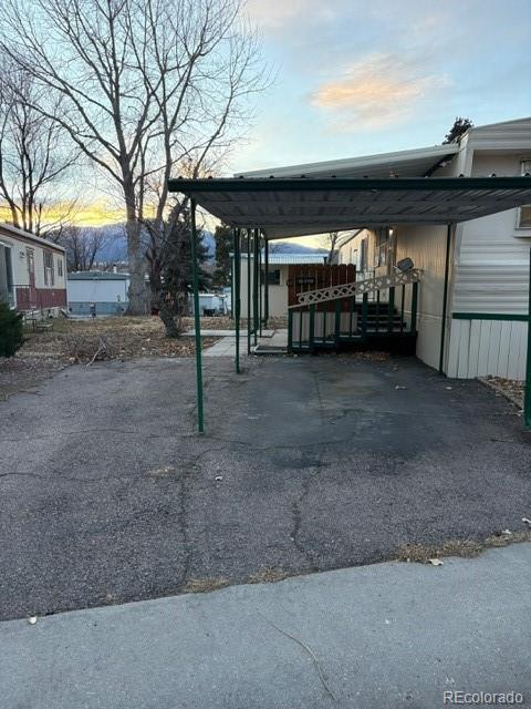 3750 N Cascade Avenue Colorado Springs CO 80907