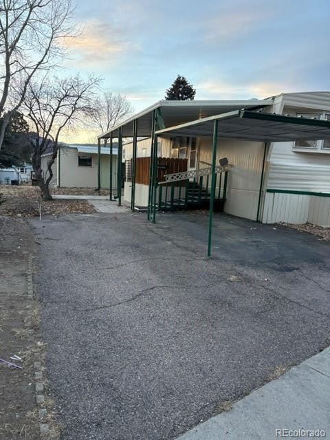 3750 N Cascade Avenue Colorado Springs CO 80907