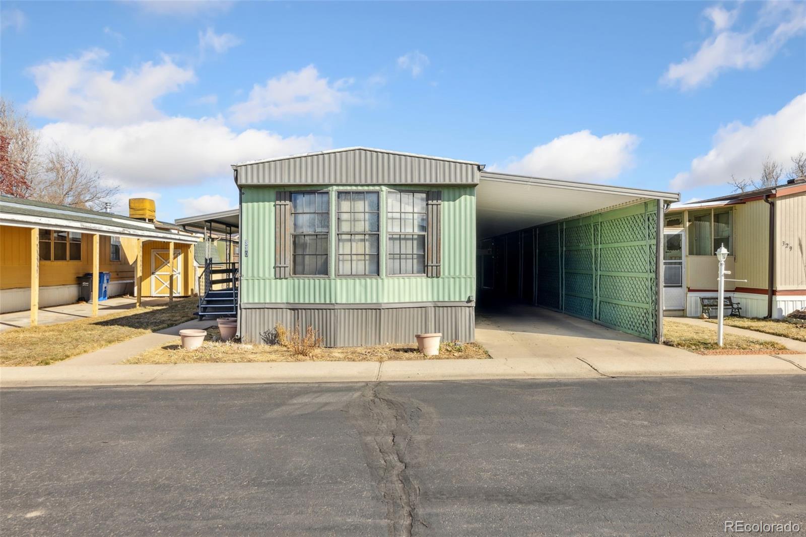 1601 N College Avenue Fort Collins CO 80524