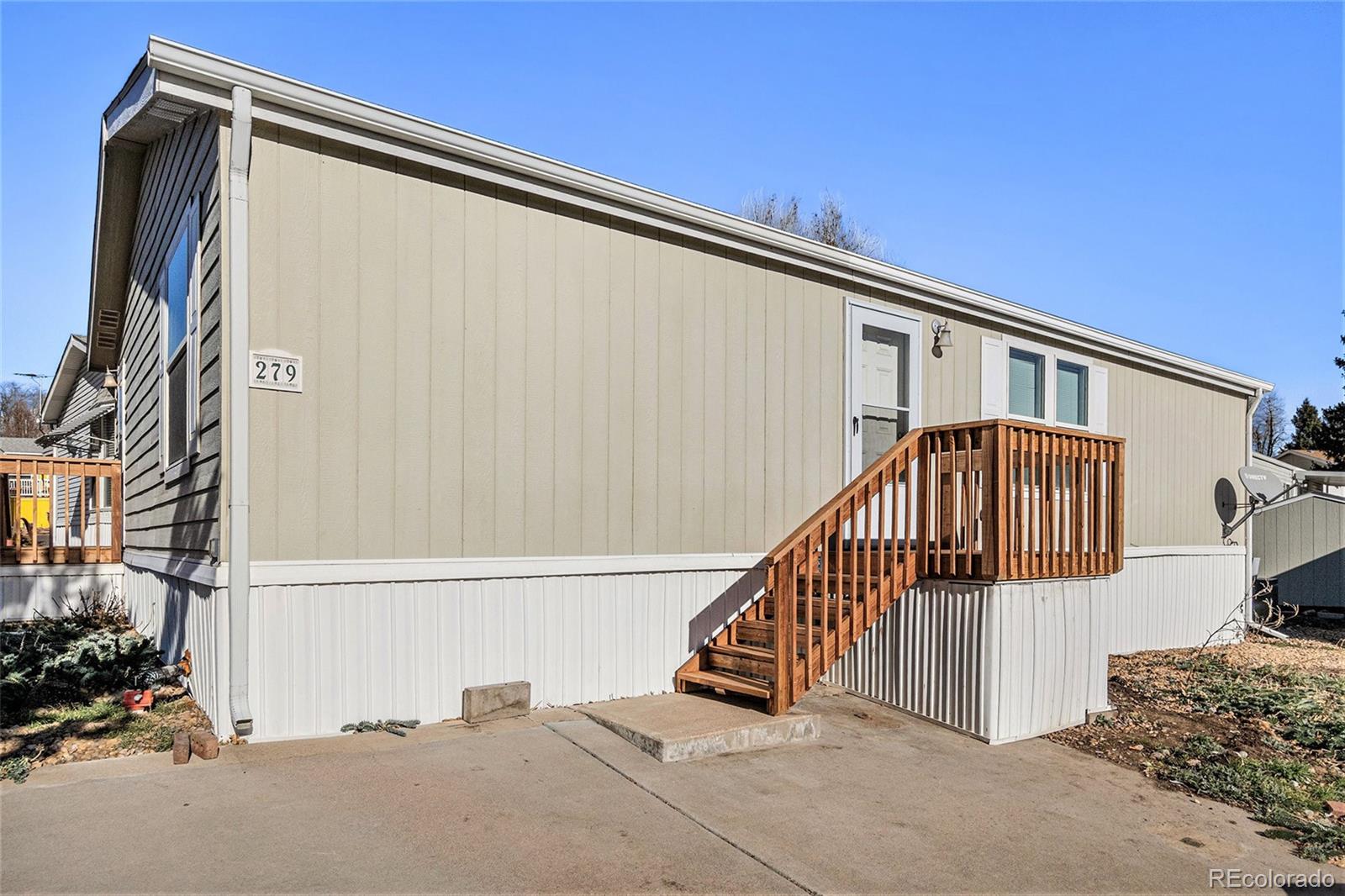 1801 W 92 Nd Avenue Denver CO 80260