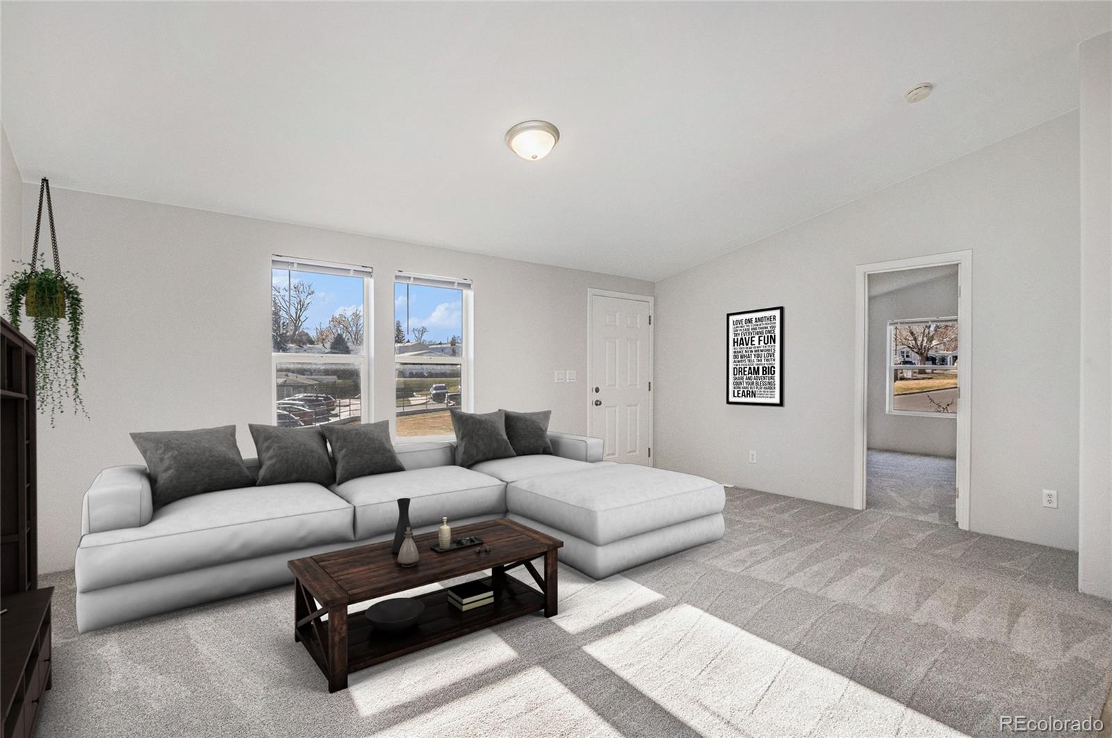 1801 W 92 Nd Avenue Denver CO 80260