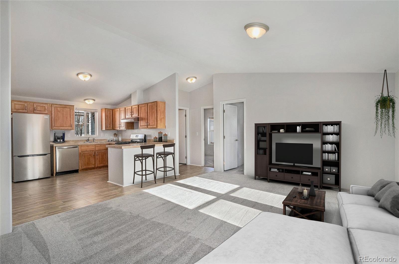 1801 W 92 Nd Avenue Denver CO 80260