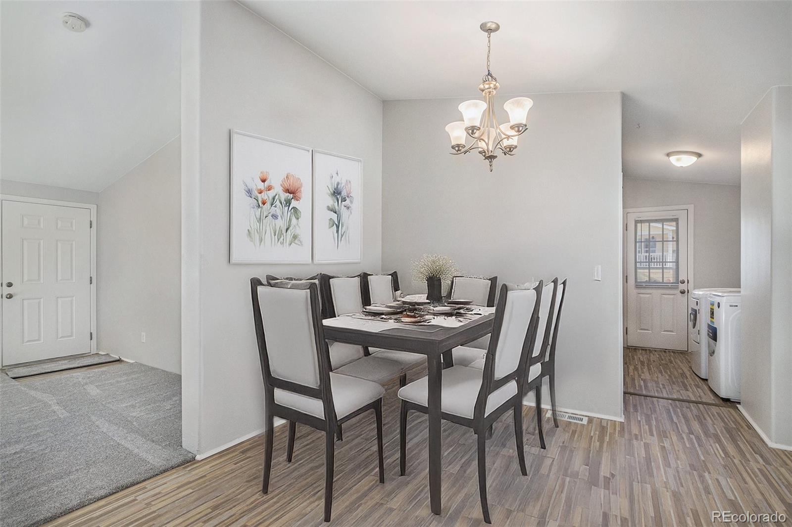 1801 W 92 Nd Avenue Denver CO 80260