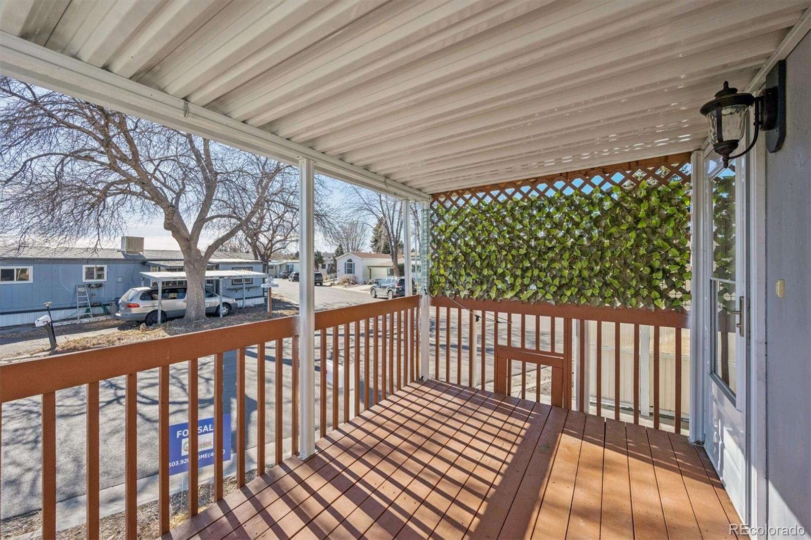 1801 W 92nd Avenue Denver CO 80260