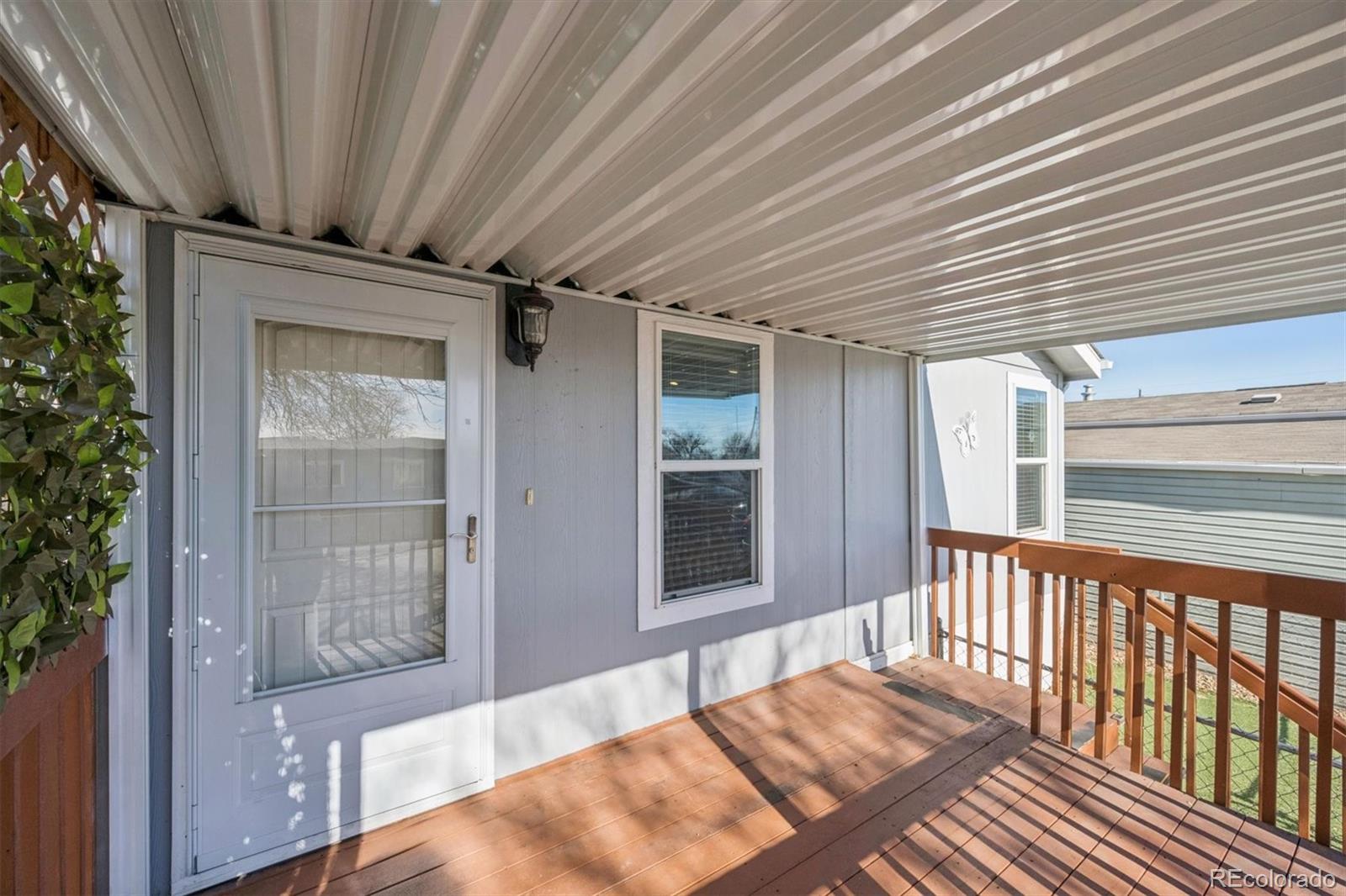 1801 W 92nd Avenue Denver CO 80260
