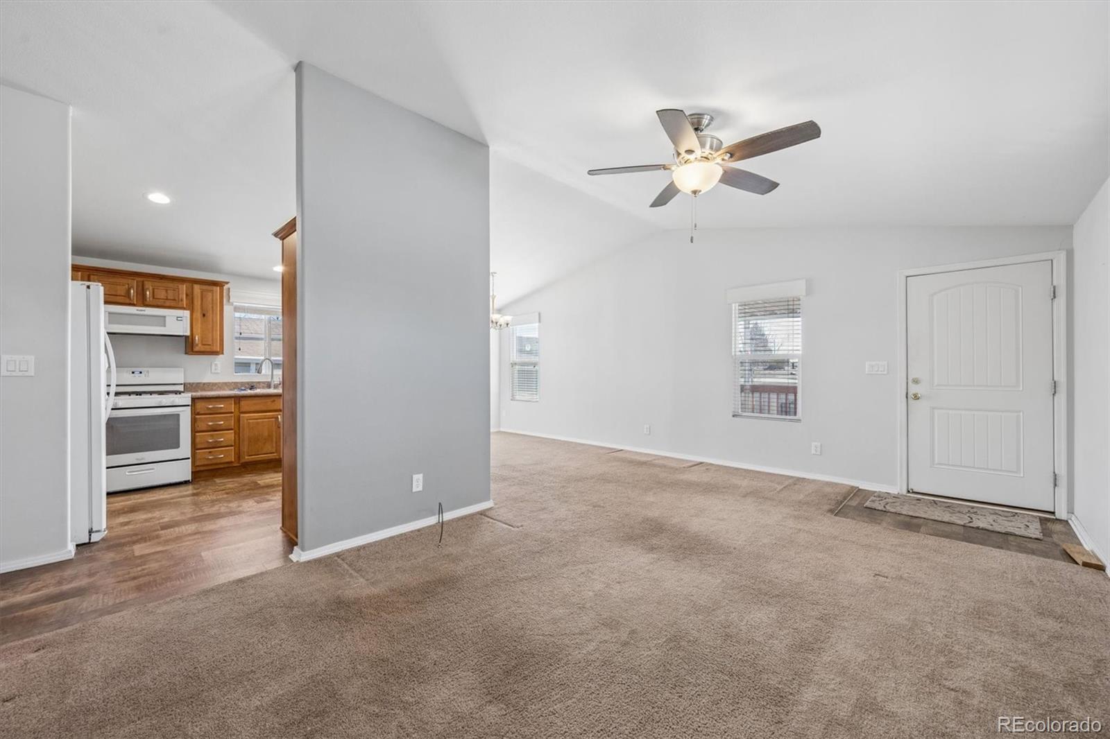 1801 W 92nd Avenue Denver CO 80260