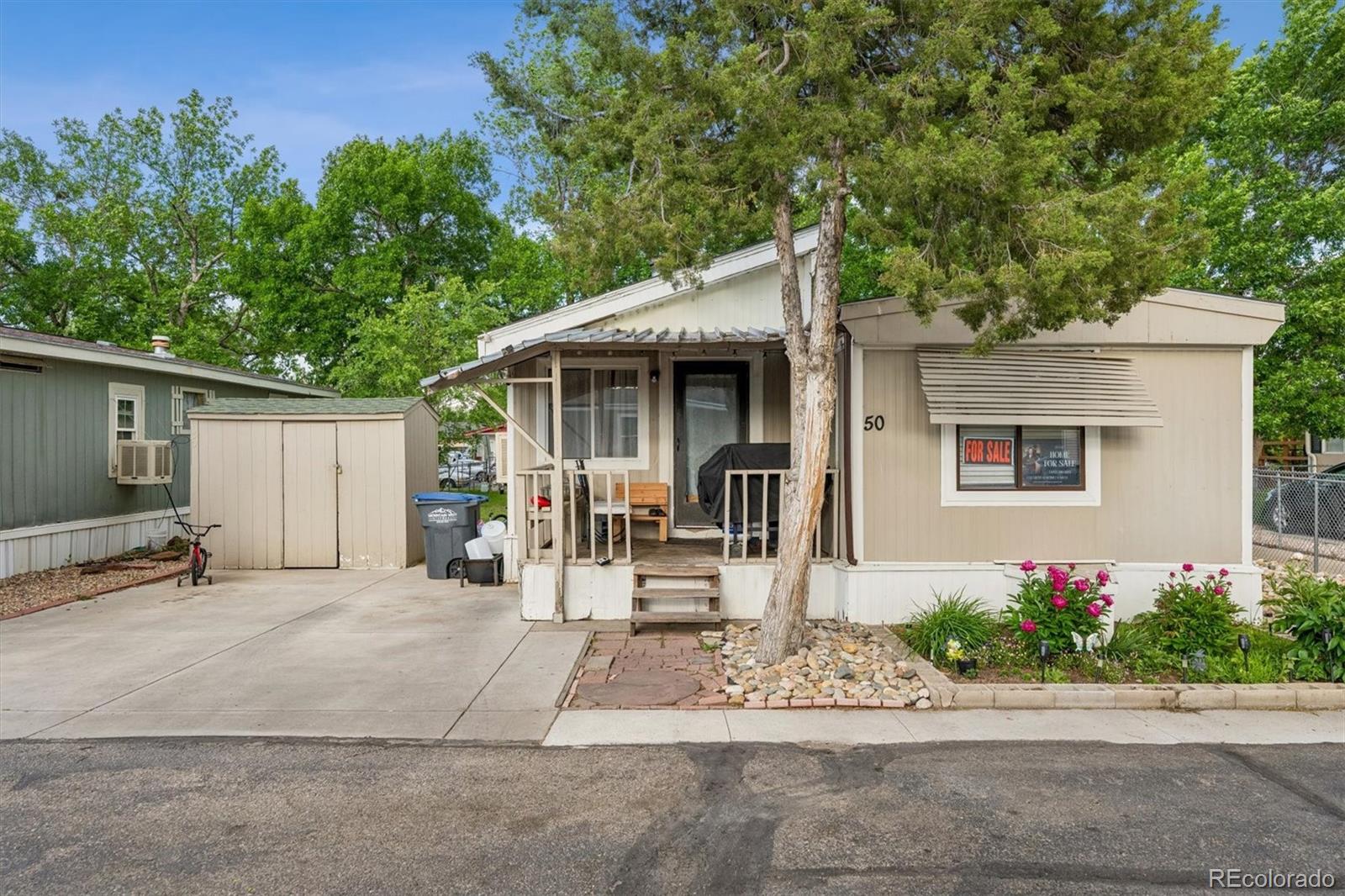 731 Grand Avenue Platteville CO 80651