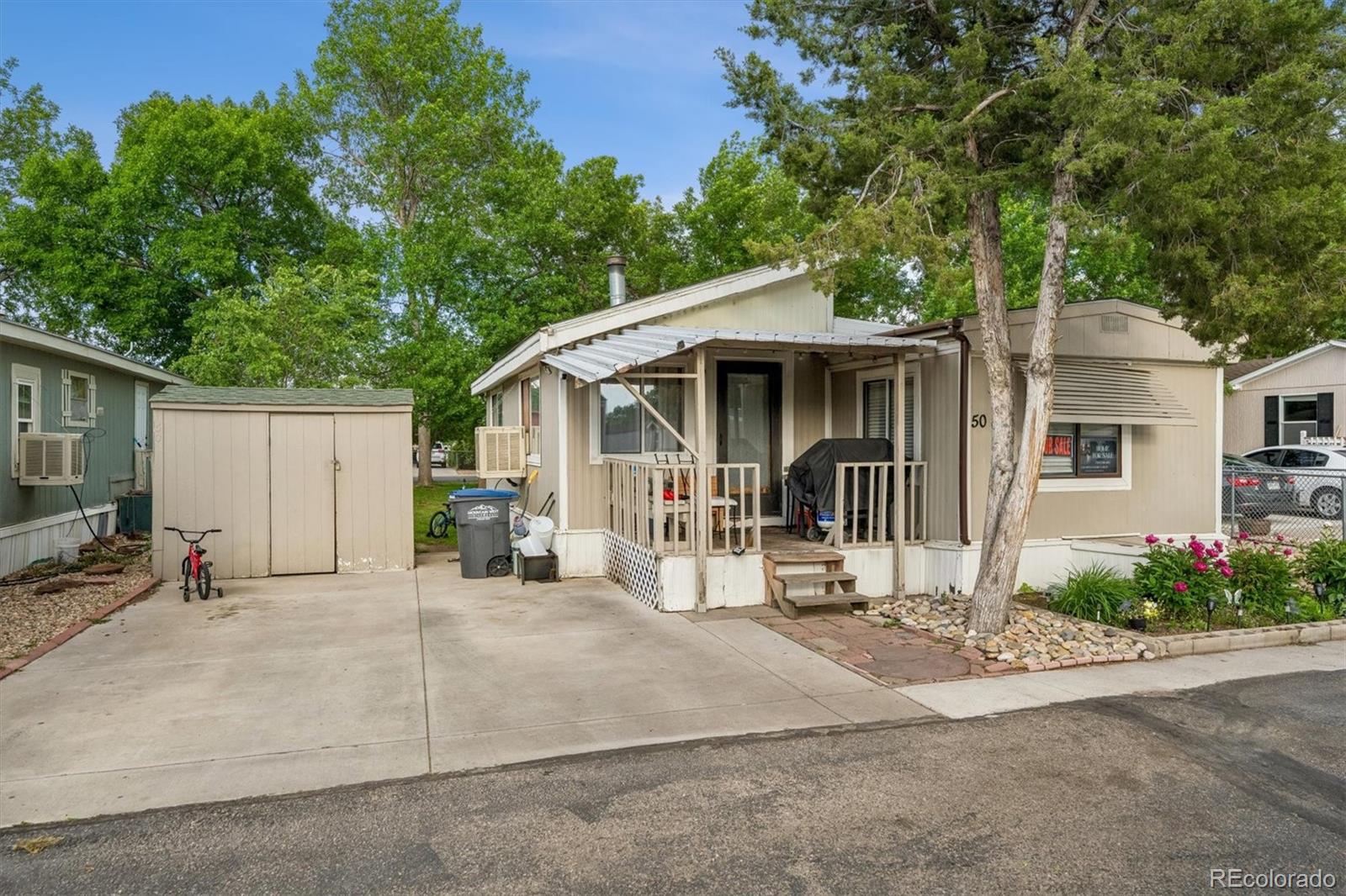 731 Grand Avenue Platteville CO 80651