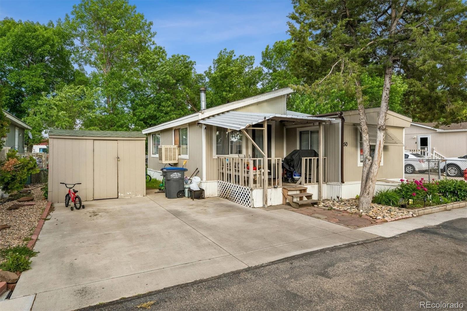 731 Grand Avenue Platteville CO 80651