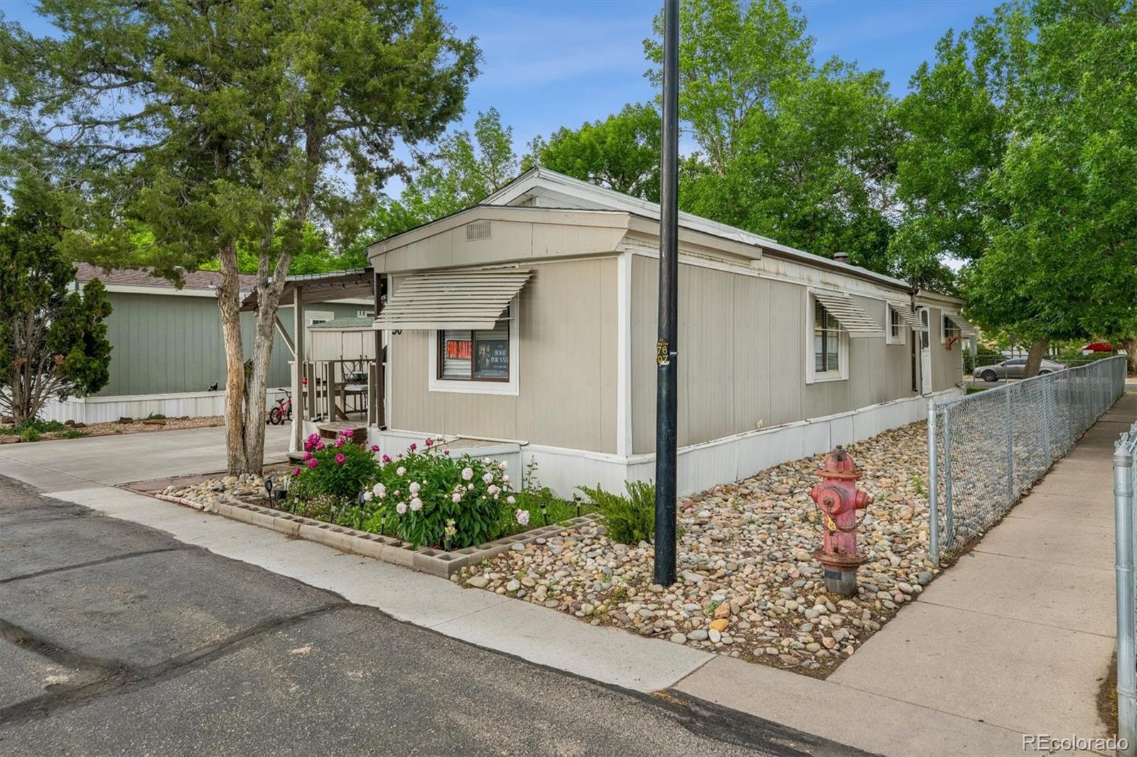 731 Grand Avenue Platteville CO 80651