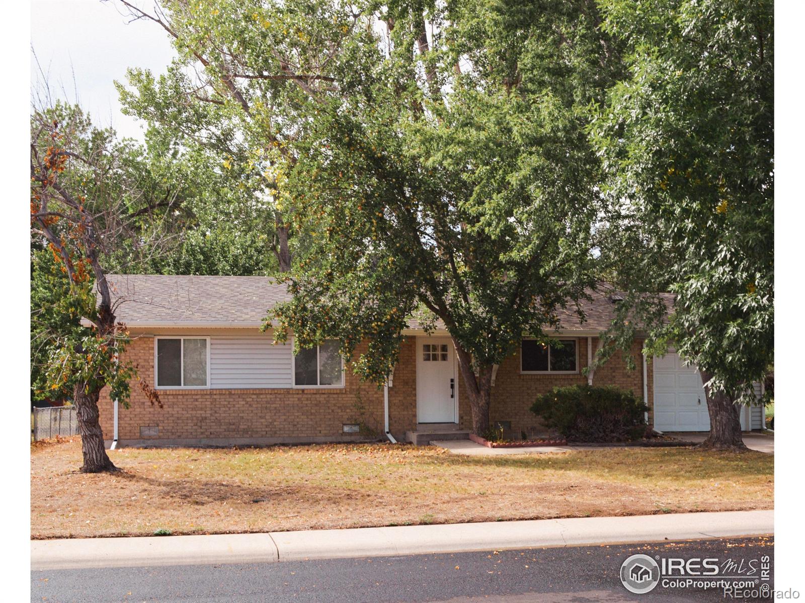 805 Gallup Road Fort Collins CO 80521