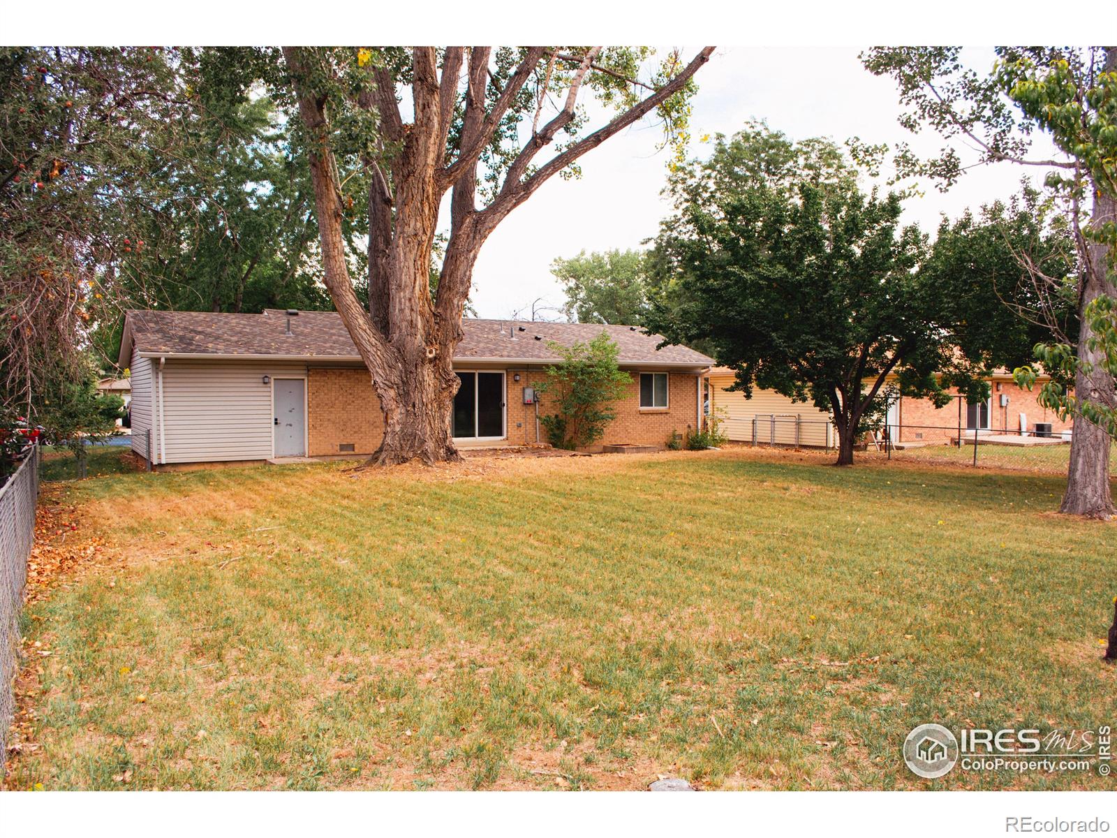 805 Gallup Road Fort Collins CO 80521