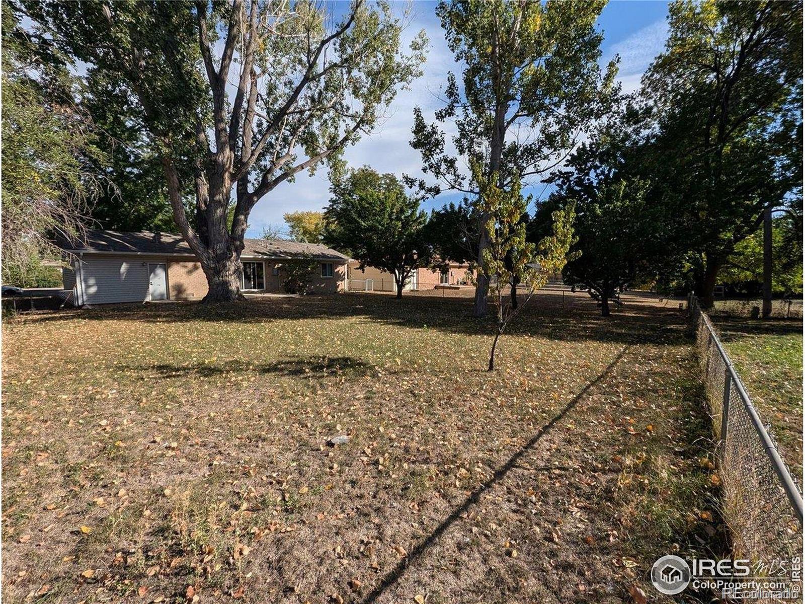 805 Gallup Road Fort Collins CO 80521