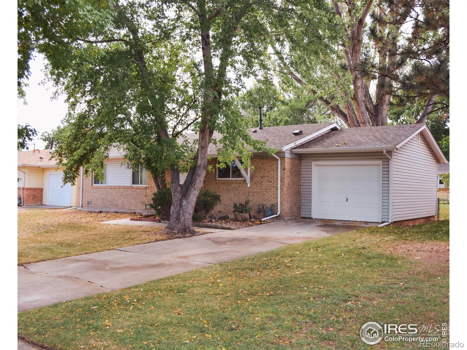 805 Gallup Road Fort Collins CO 80521