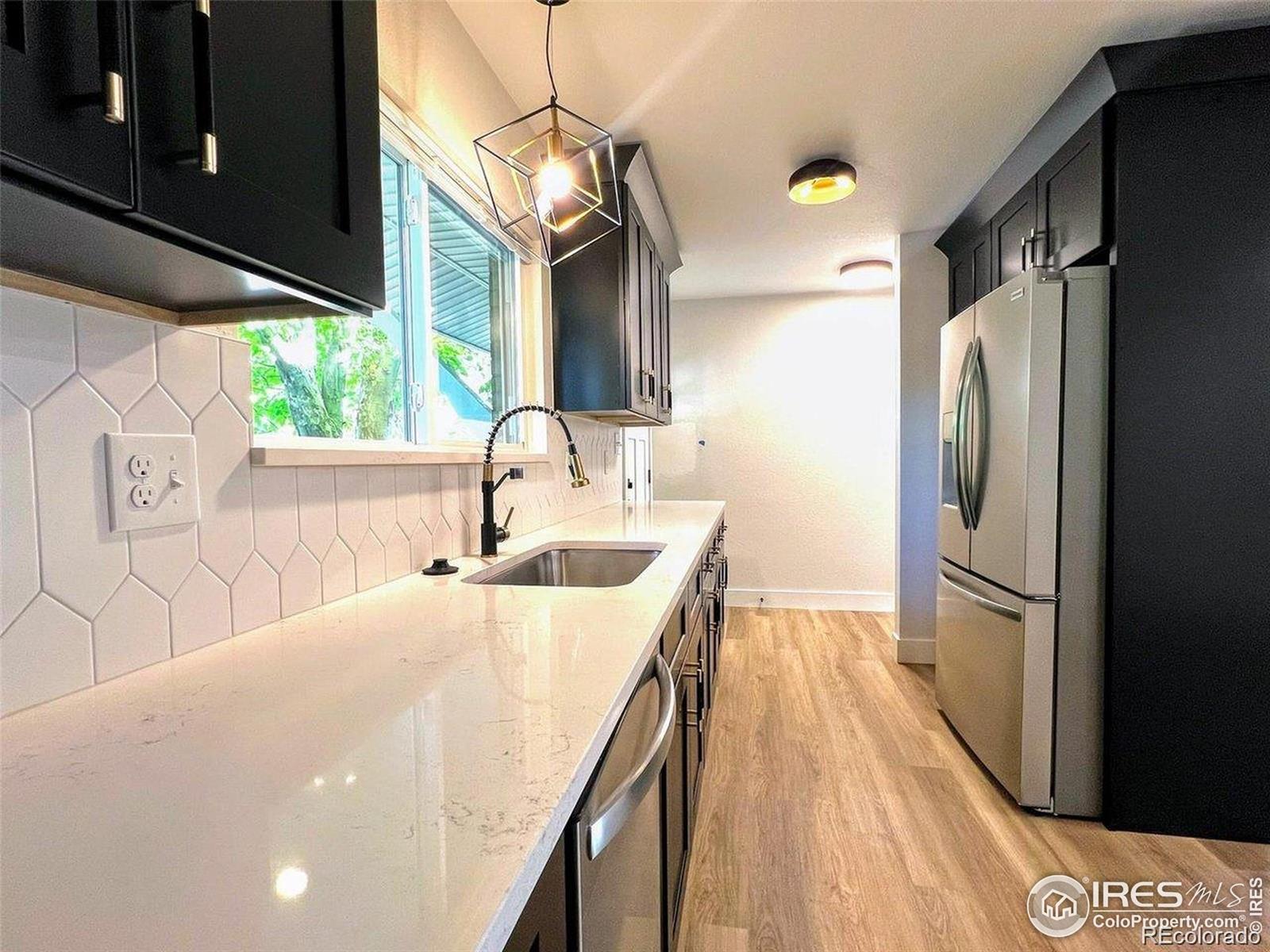 805 Gallup Road Fort Collins CO 80521