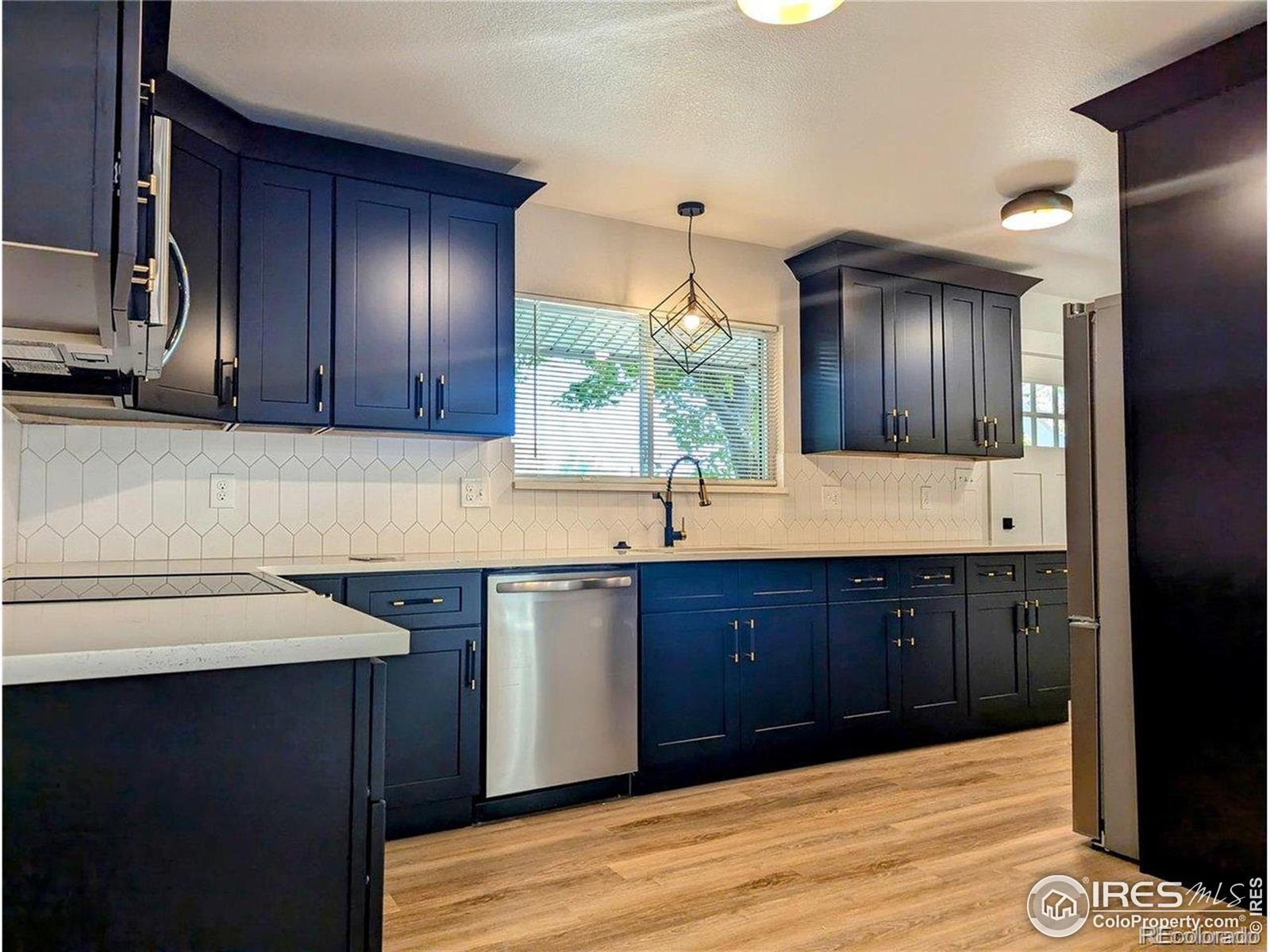 805 Gallup Road Fort Collins CO 80521