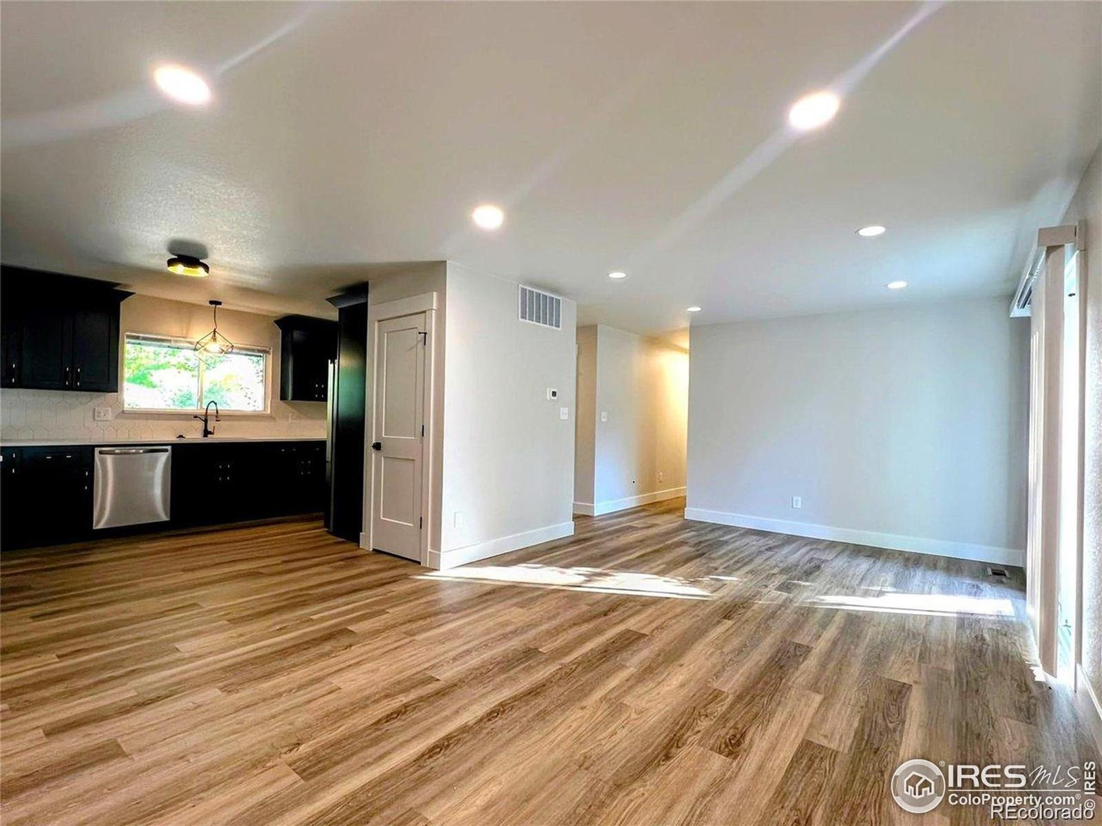 805 Gallup Road Fort Collins CO 80521