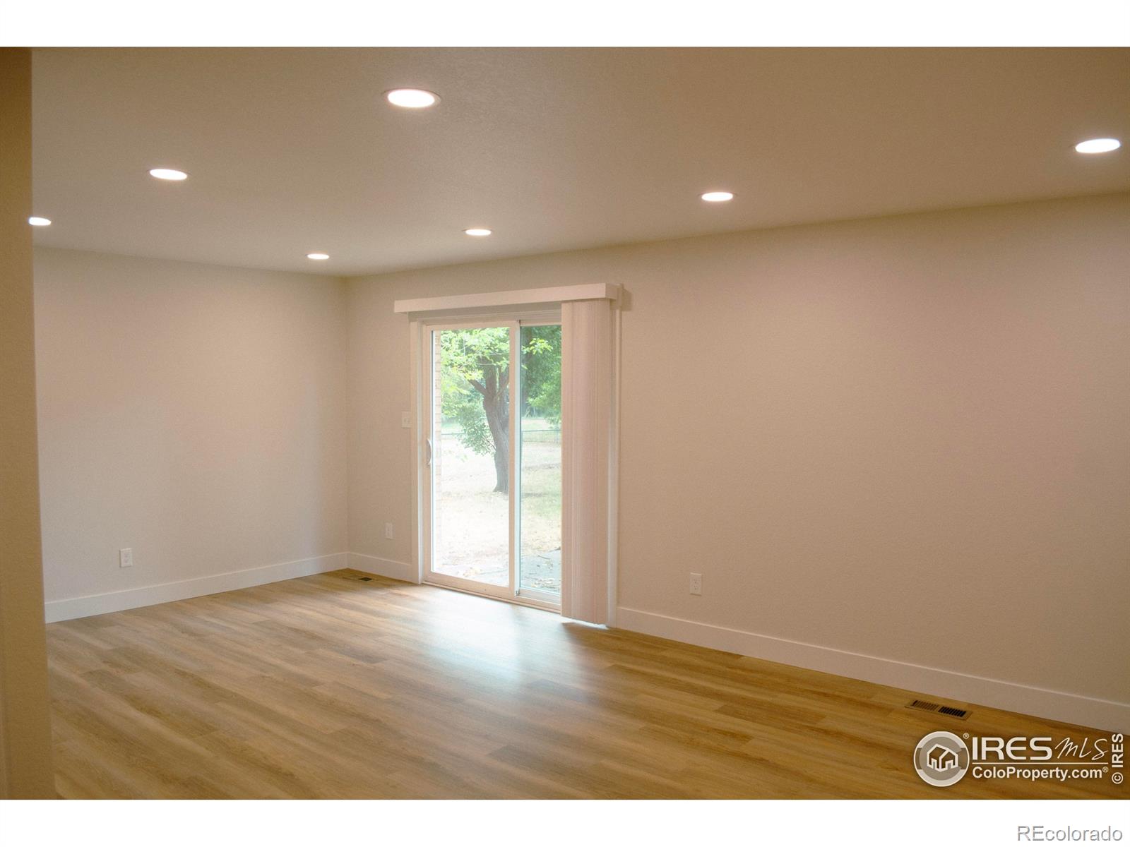 805 Gallup Road Fort Collins CO 80521