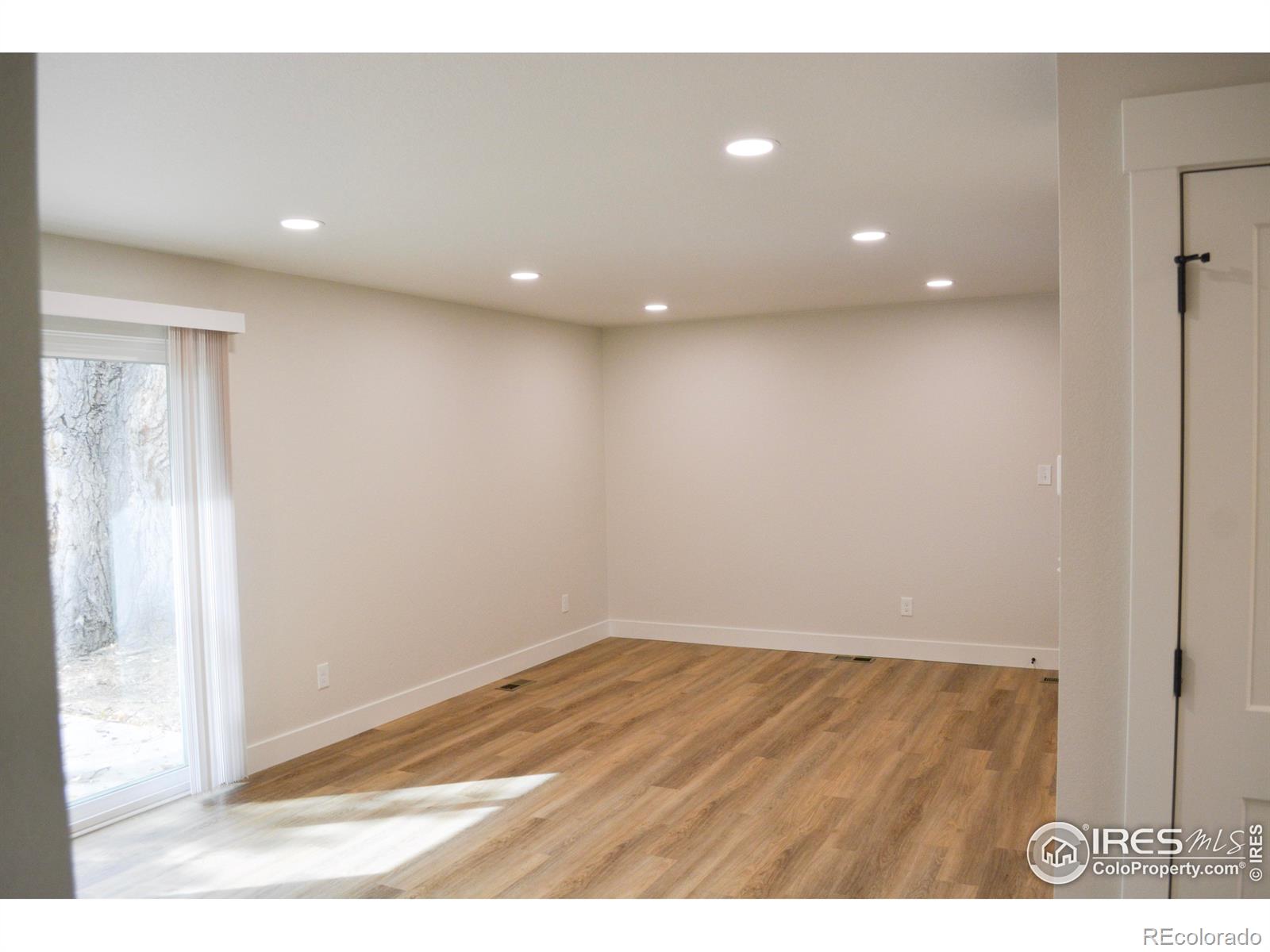 805 Gallup Road Fort Collins CO 80521