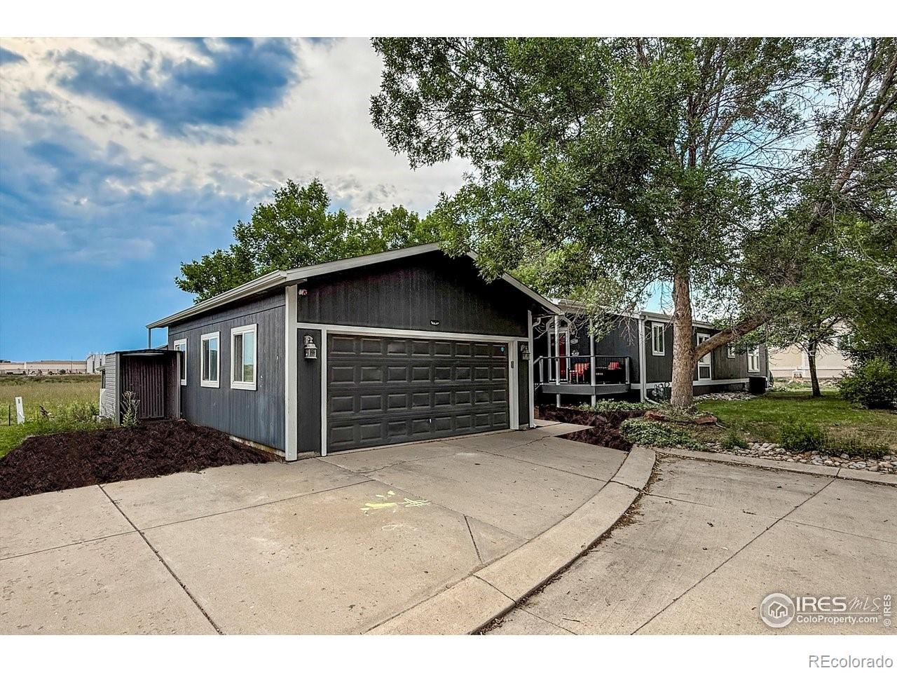 3251 N Rim Longmont CO 80504