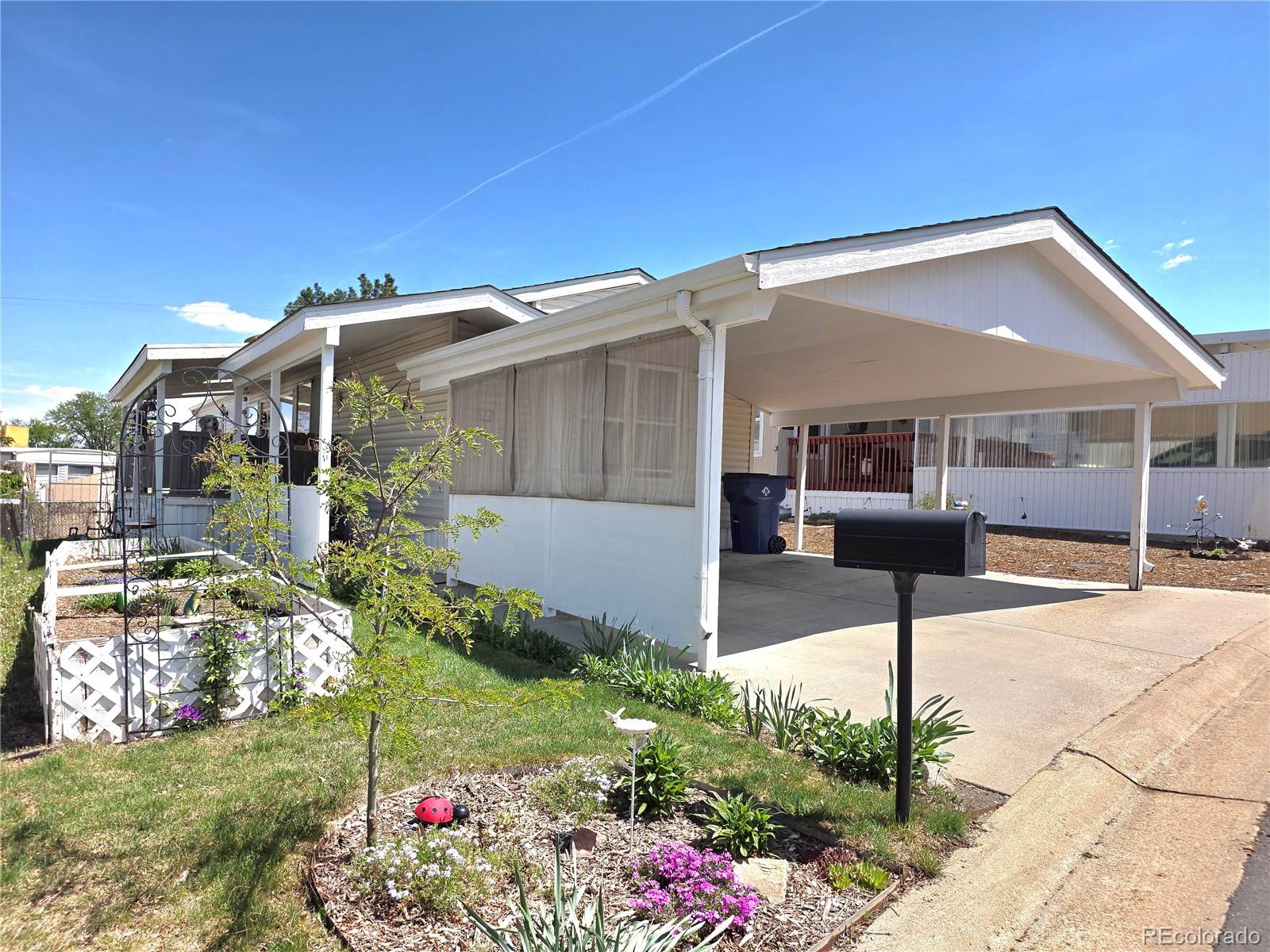 1801 W 92nd Avenue Denver CO 80260