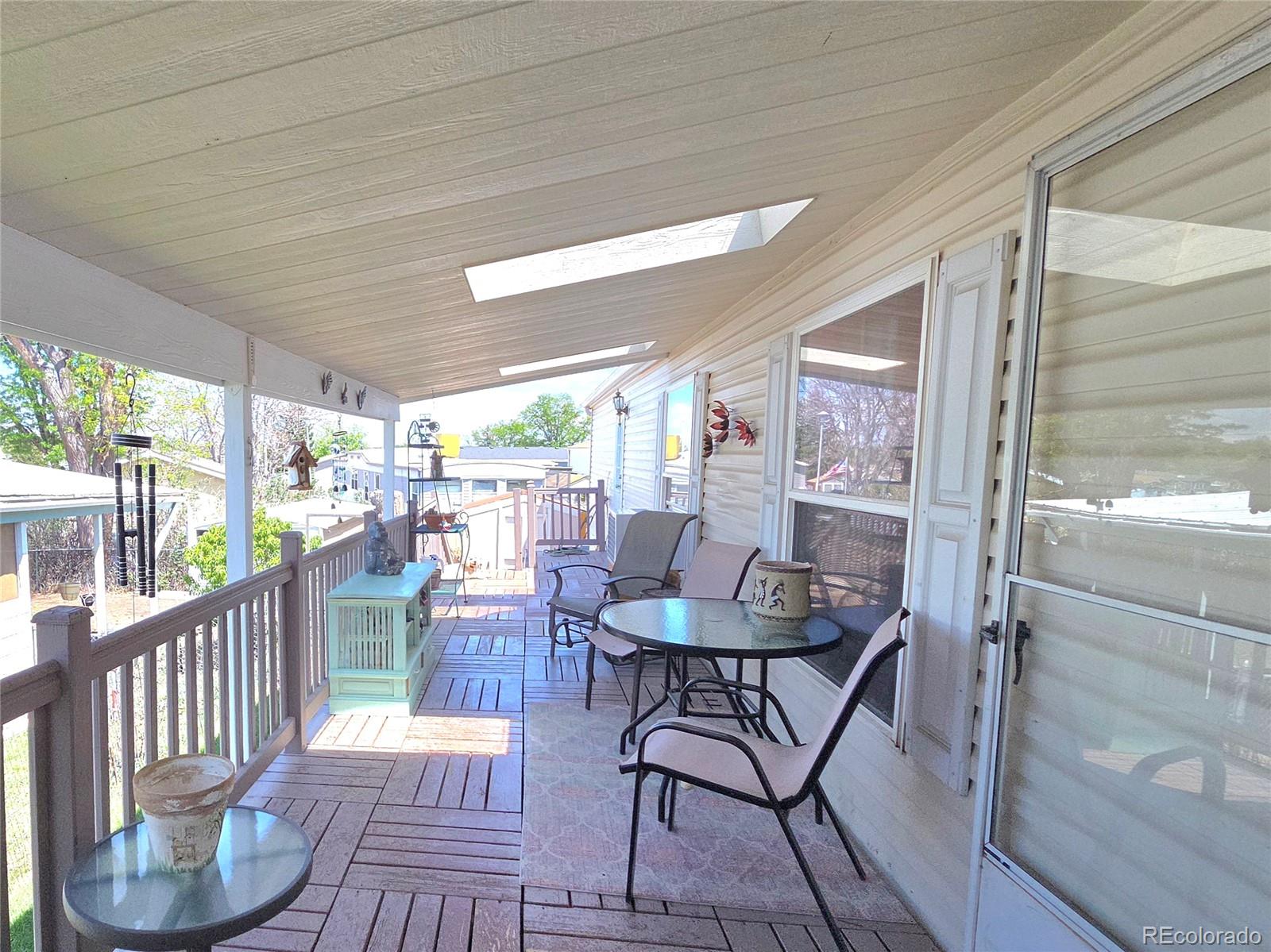 1801 W 92nd Avenue Denver CO 80260