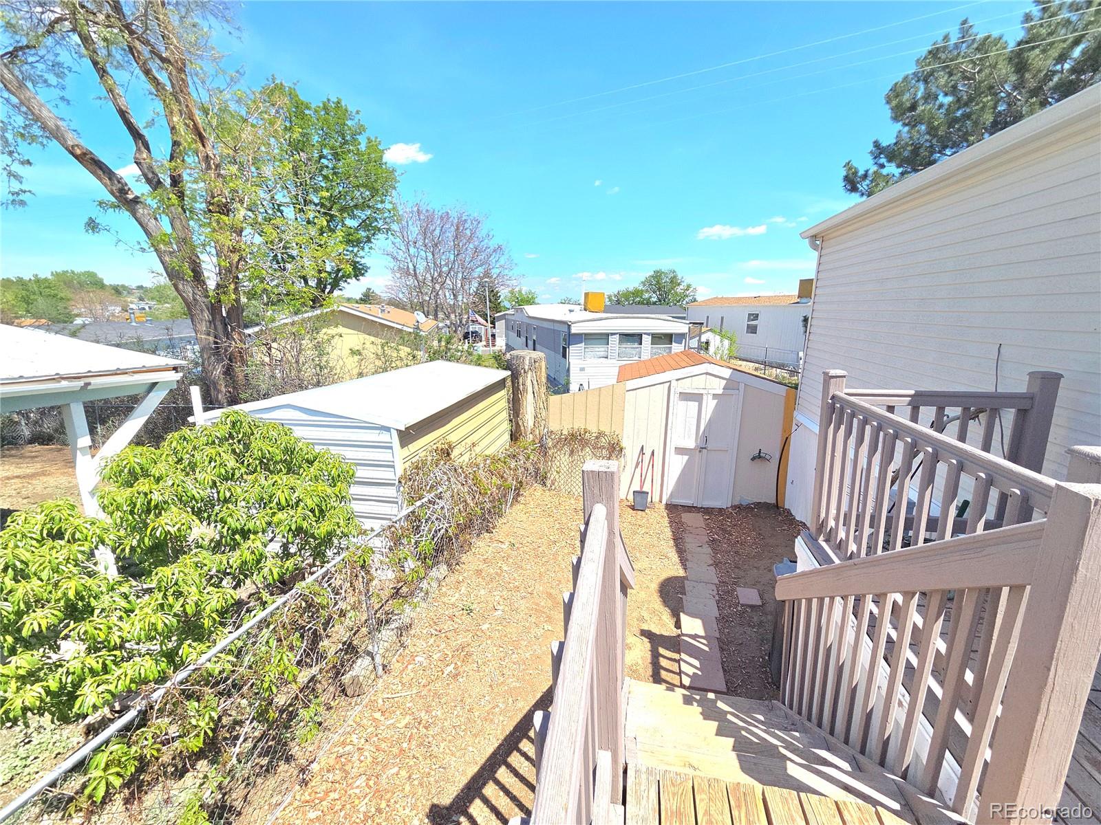 1801 W 92nd Avenue Denver CO 80260