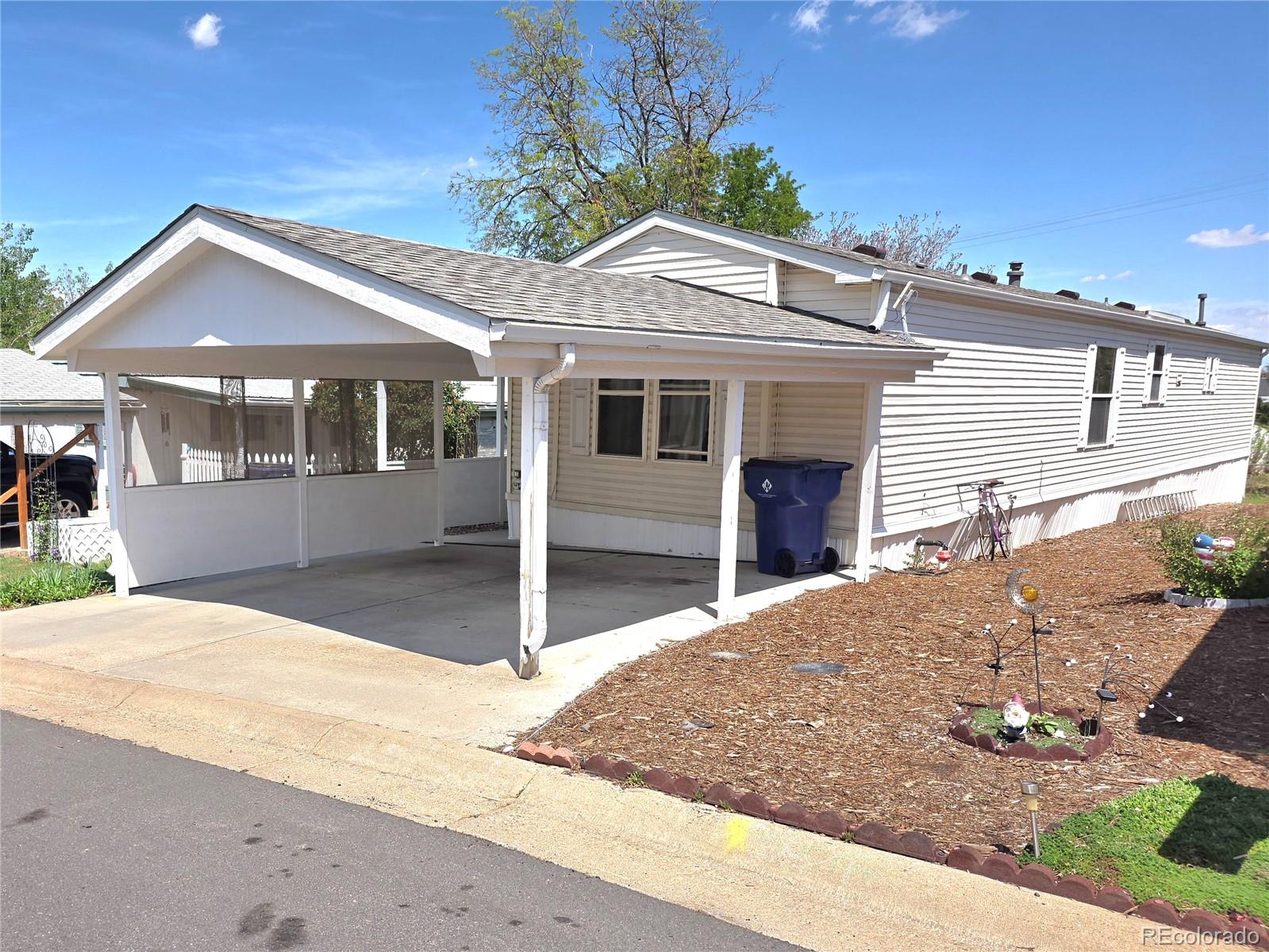 1801 W 92nd Avenue Denver CO 80260