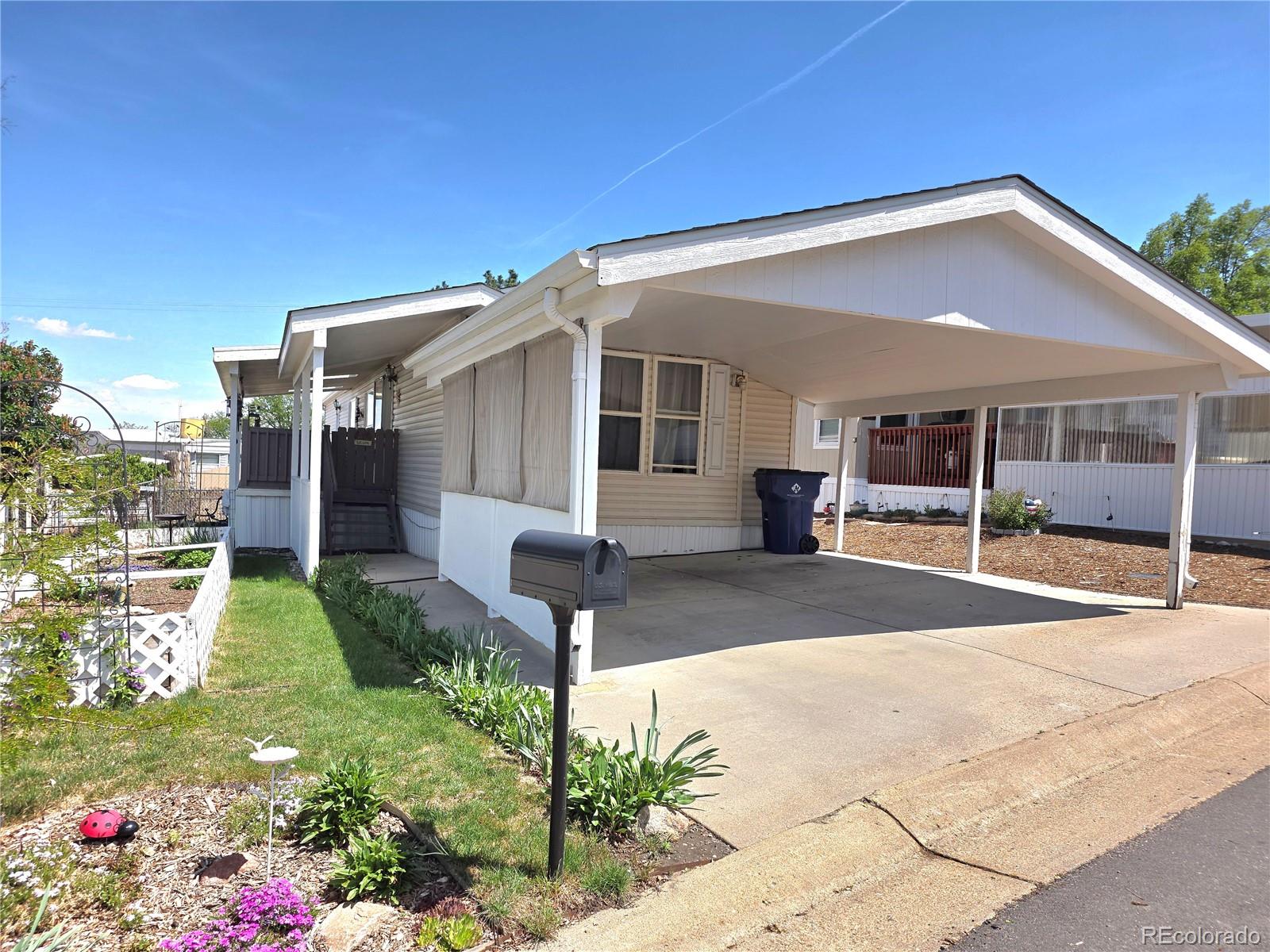 1801 W 92nd Avenue Denver CO 80260