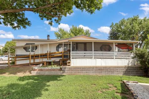 3405 Sinton Road Colorado Springs CO 80907