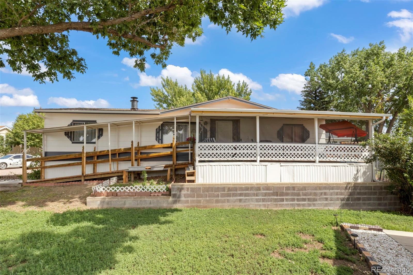 3405 Sinton Road Colorado Springs CO 80907