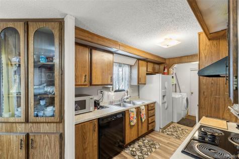 3405 Sinton Road Colorado Springs CO 80907